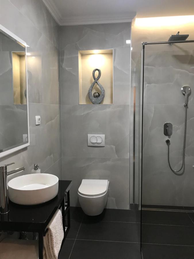 Apartment Romansa Mostar Exterior foto